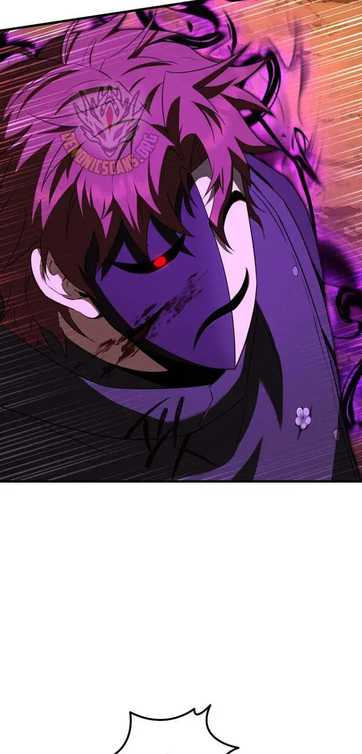The Fox Eyed Villain of the Demon Academy, chapter 48, page 32