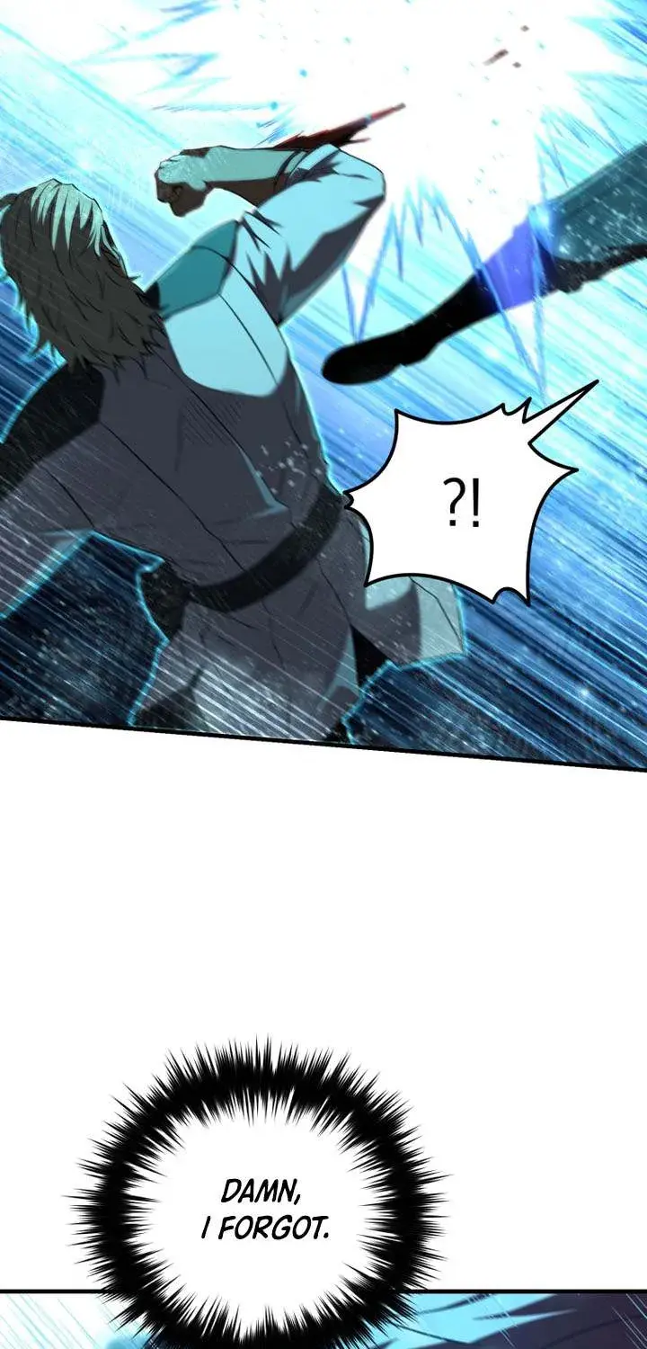 The Fox Eyed Villain of the Demon Academy, chapter 48, page 41