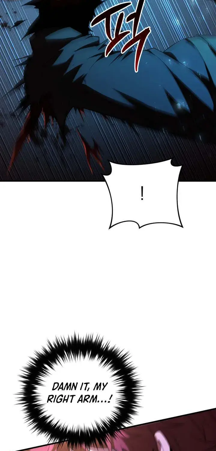 The Fox Eyed Villain of the Demon Academy, chapter 48, page 52