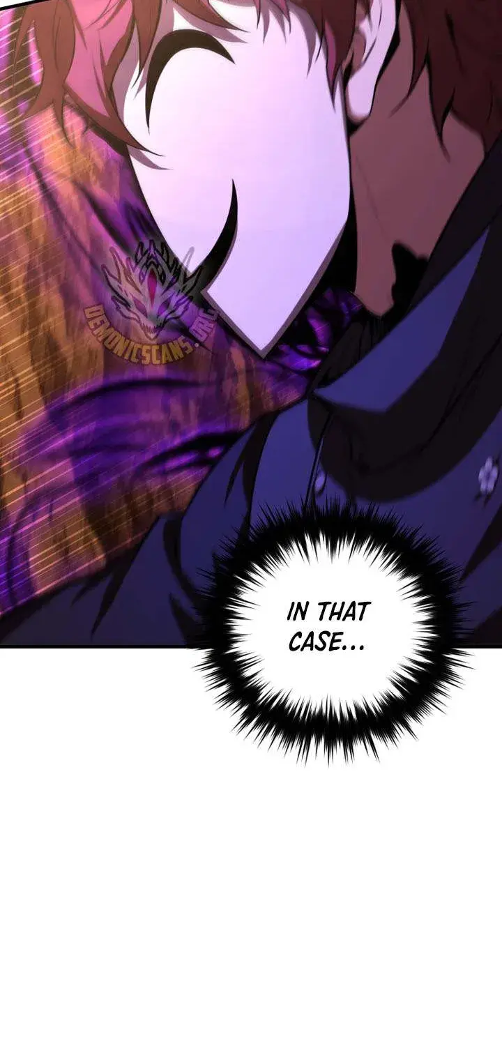 The Fox Eyed Villain of the Demon Academy, chapter 48, page 53