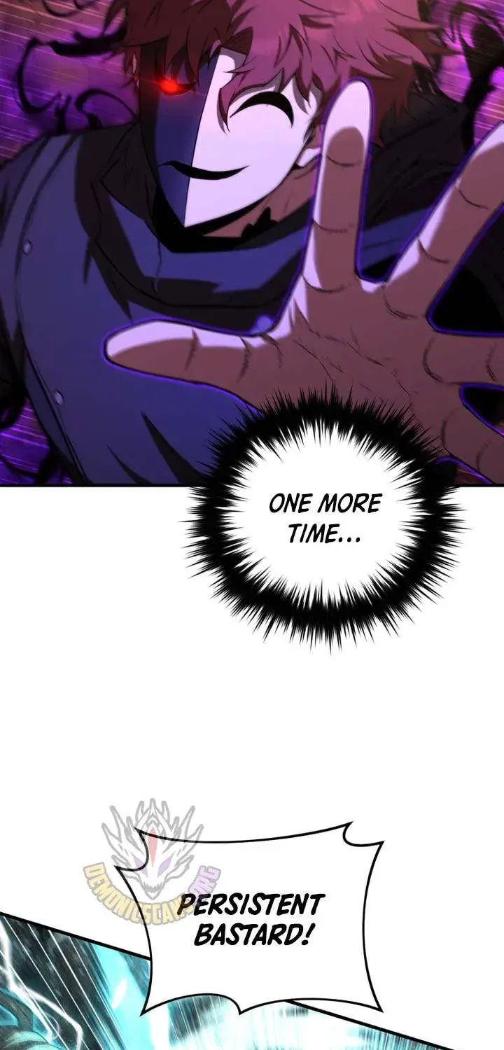 The Fox Eyed Villain of the Demon Academy, chapter 48, page 59