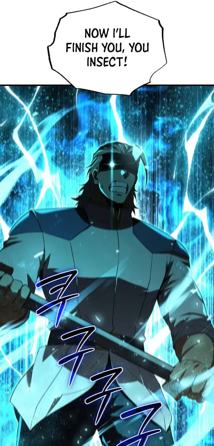 The Fox Eyed Villain of the Demon Academy, chapter 48, page 63
