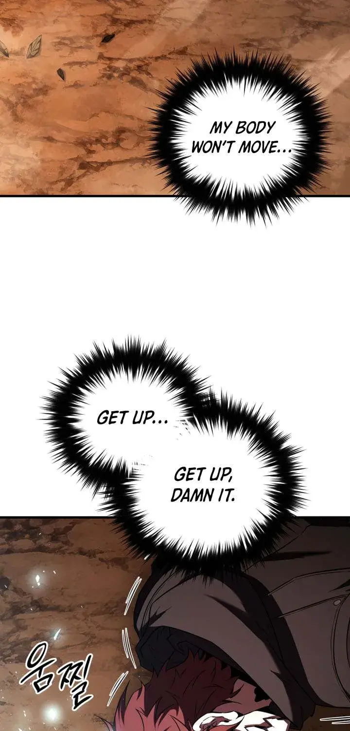 The Fox Eyed Villain of the Demon Academy, chapter 48, page 65