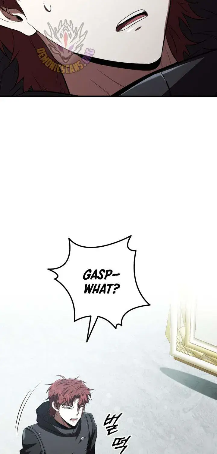 The Fox Eyed Villain of the Demon Academy, chapter 48, page 73