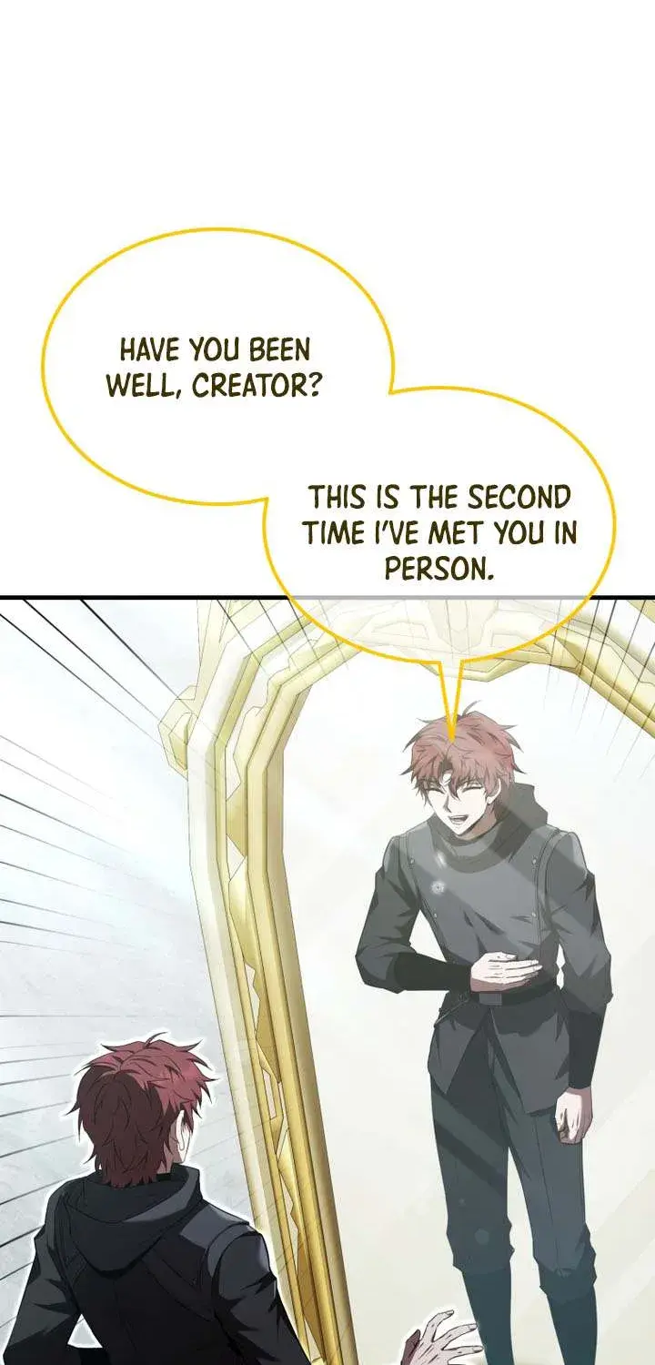 The Fox Eyed Villain of the Demon Academy, chapter 48, page 78