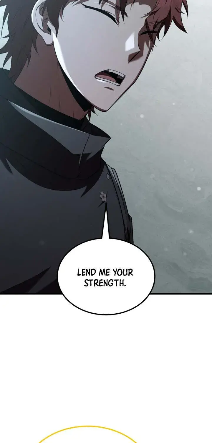 The Fox Eyed Villain of the Demon Academy, chapter 48, page 101