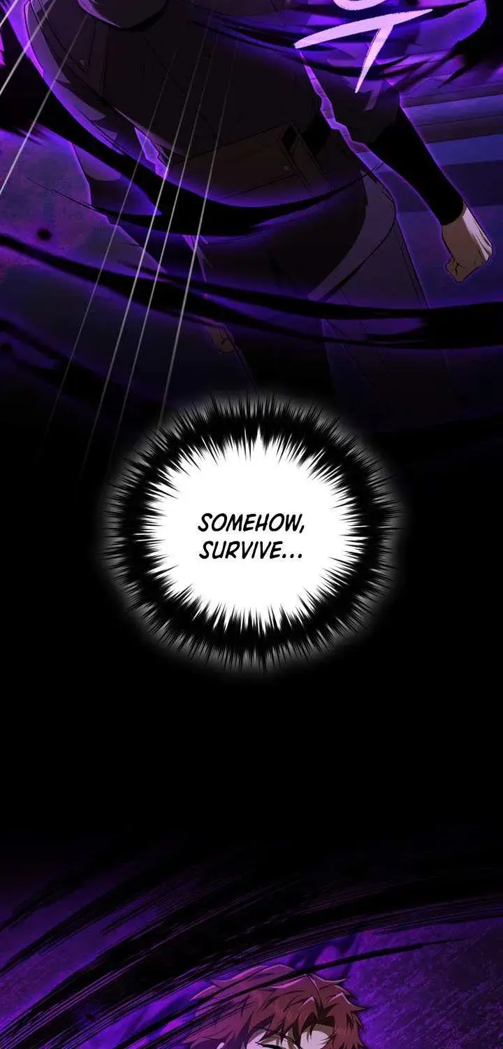 The Fox Eyed Villain of the Demon Academy, chapter 49, page 9