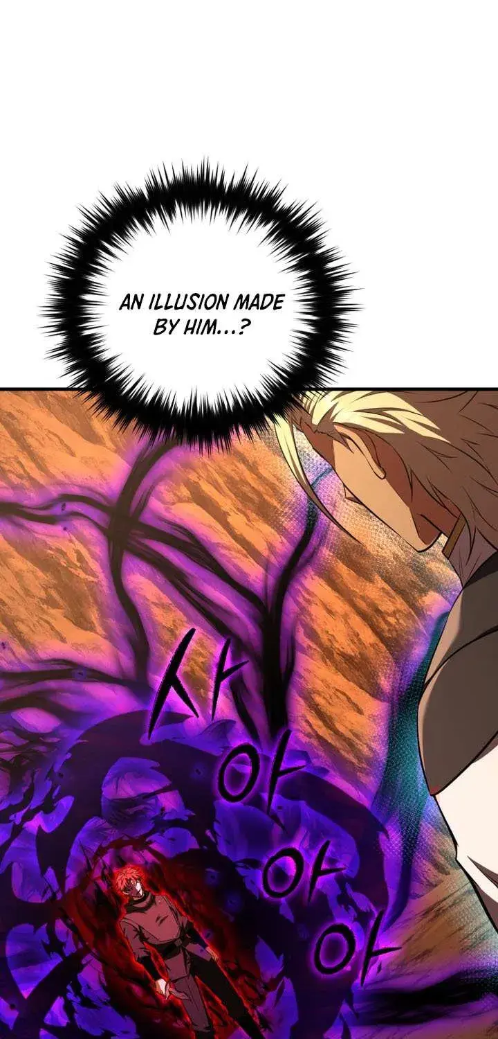 The Fox Eyed Villain of the Demon Academy, chapter 49, page 33