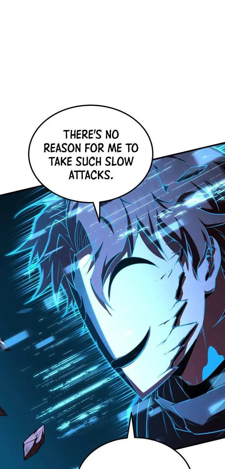 The Fox Eyed Villain of the Demon Academy, chapter 49, page 64