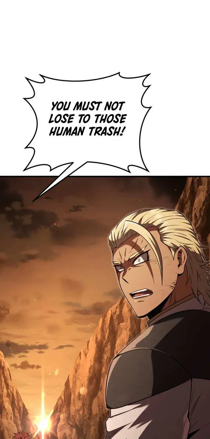The Fox Eyed Villain of the Demon Academy, chapter 49, page 71