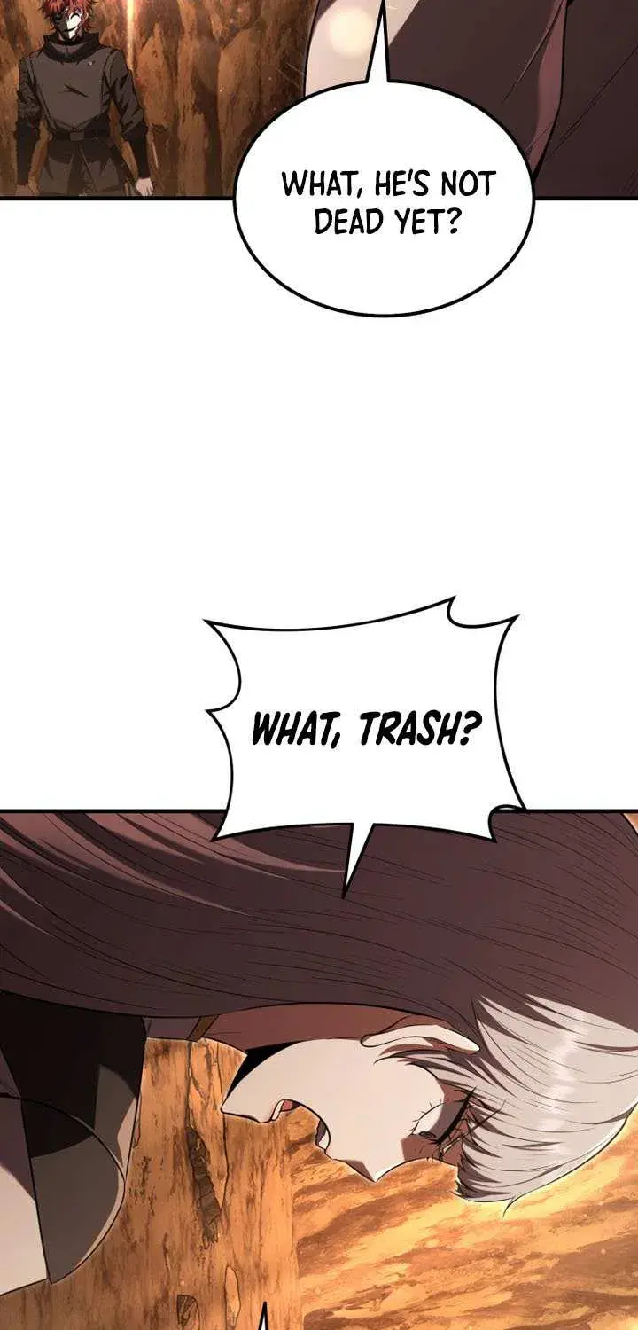 The Fox Eyed Villain of the Demon Academy, chapter 49, page 72