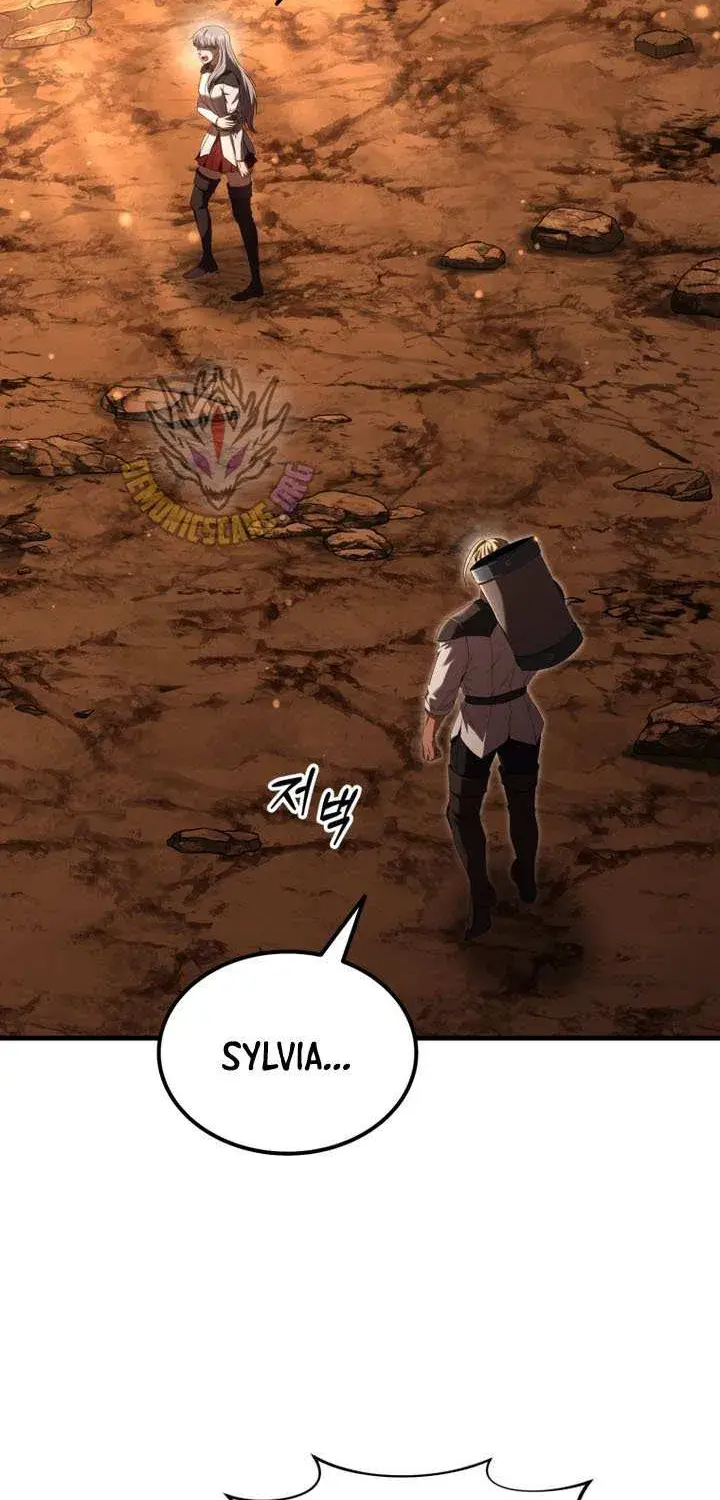 The Fox Eyed Villain of the Demon Academy, chapter 49, page 80