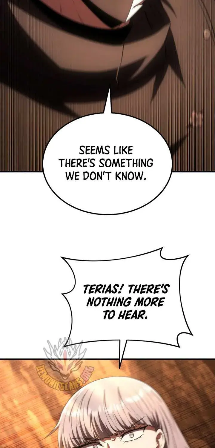 The Fox Eyed Villain of the Demon Academy, chapter 49, page 93