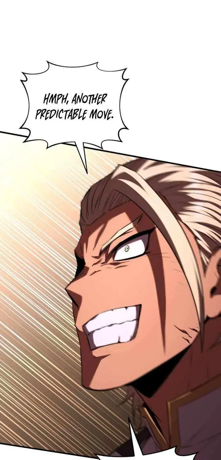 The Fox Eyed Villain of the Demon Academy, chapter 50, page 36