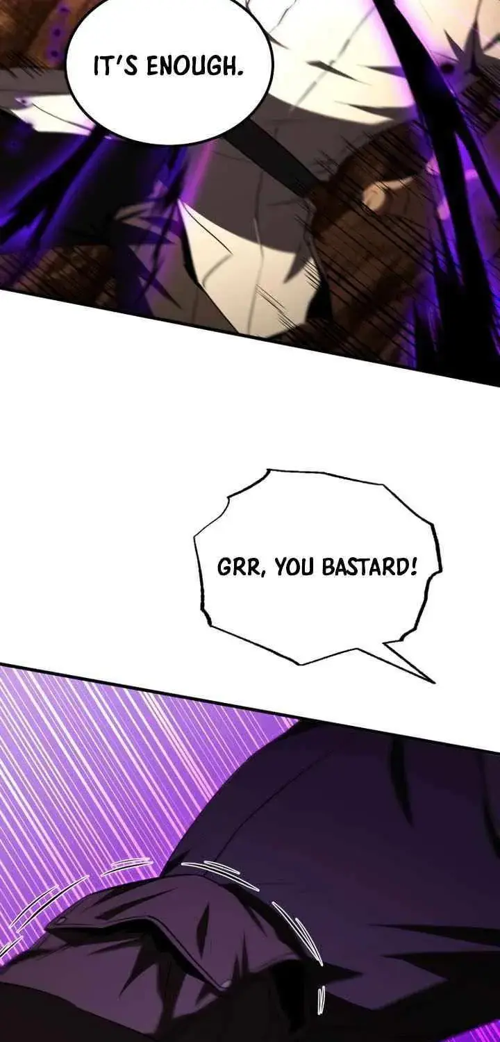 The Fox Eyed Villain of the Demon Academy, chapter 50, page 42