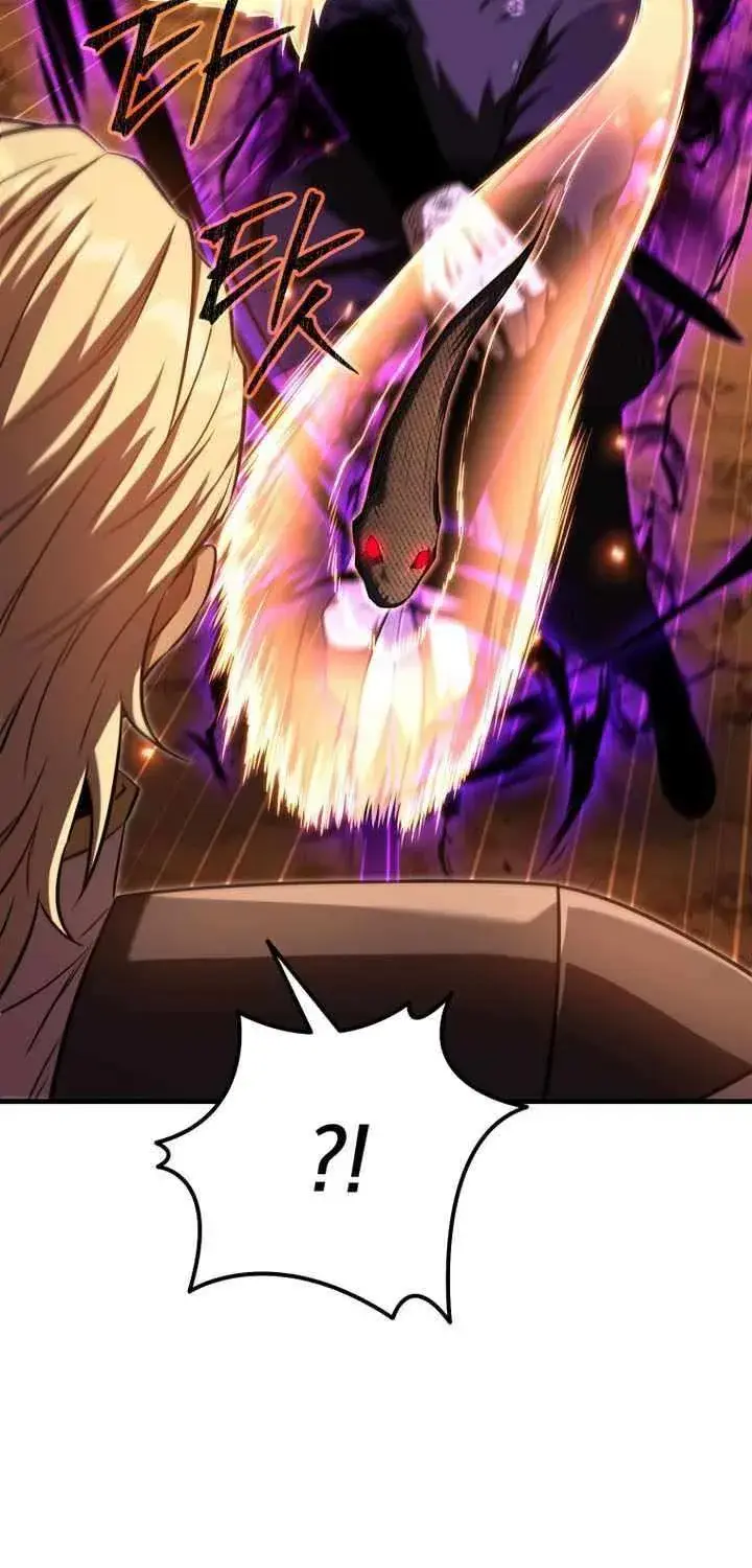 The Fox Eyed Villain of the Demon Academy, chapter 50, page 44