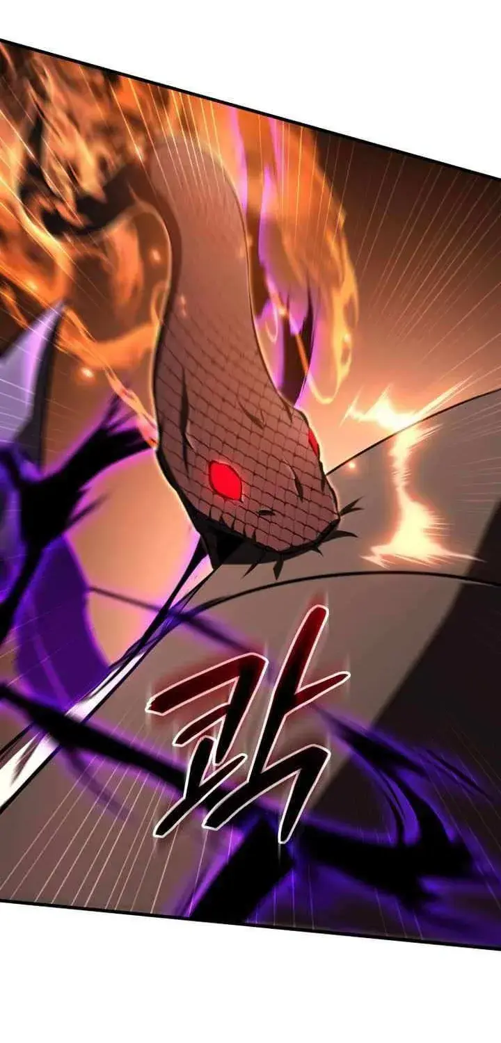 The Fox Eyed Villain of the Demon Academy, chapter 50, page 45