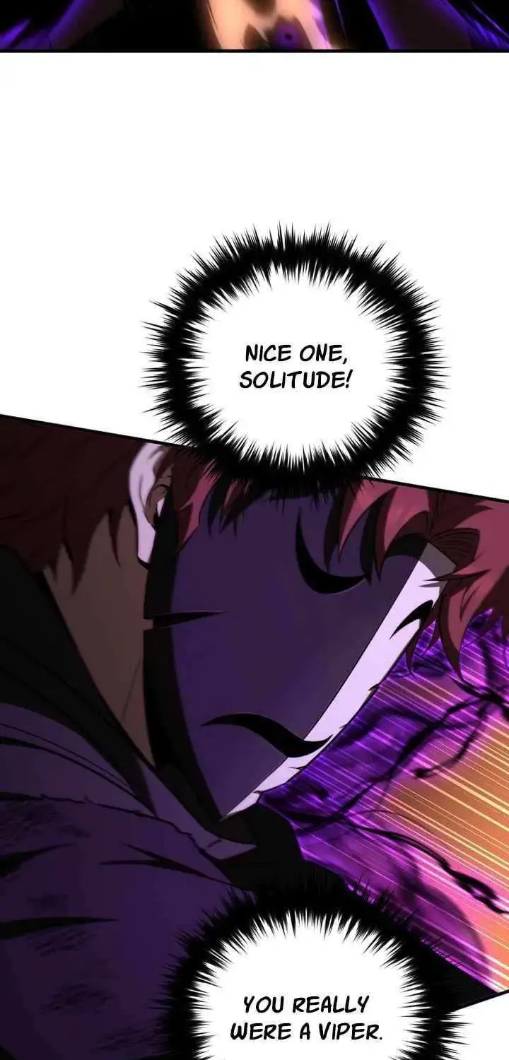 The Fox Eyed Villain of the Demon Academy, chapter 50, page 48