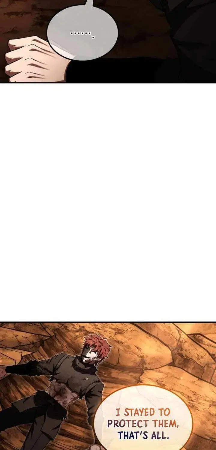 The Fox Eyed Villain of the Demon Academy, chapter 50, page 71