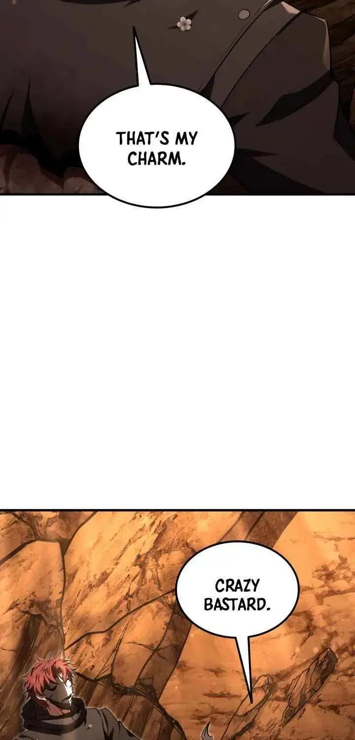 The Fox Eyed Villain of the Demon Academy, chapter 50, page 76