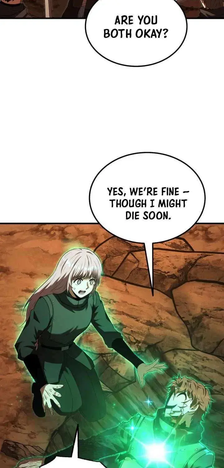 The Fox Eyed Villain of the Demon Academy, chapter 50, page 89