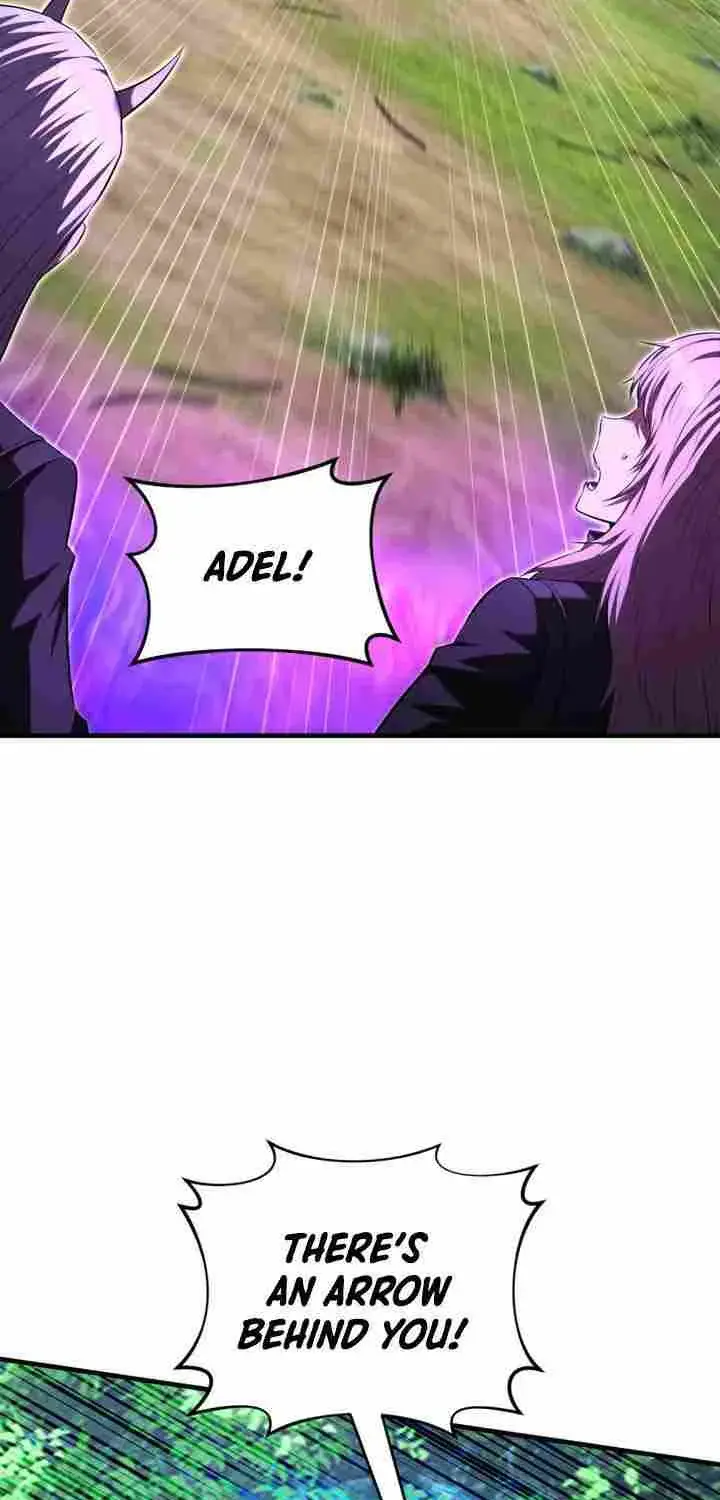 The Fox Eyed Villain of the Demon Academy, chapter 54, page 7