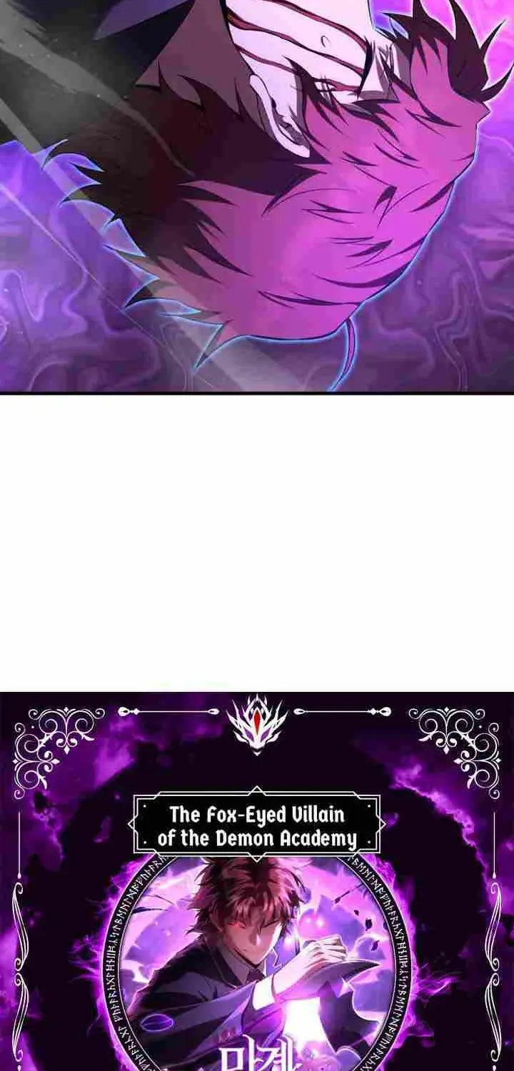 The Fox Eyed Villain of the Demon Academy, chapter 54, page 12