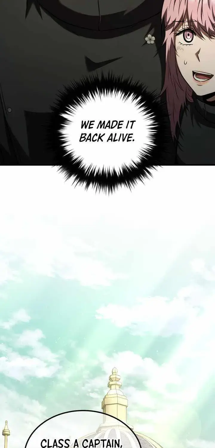 The Fox Eyed Villain of the Demon Academy, chapter 54, page 25