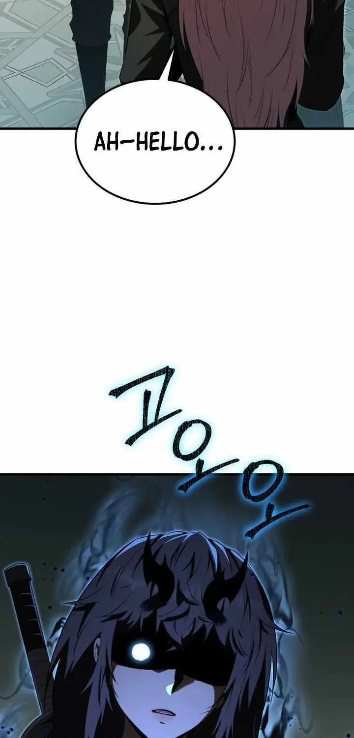 The Fox Eyed Villain of the Demon Academy, chapter 54, page 43