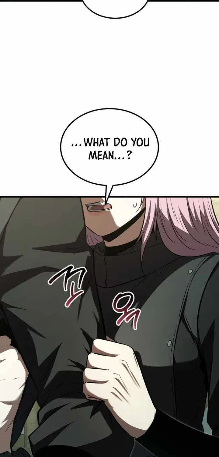 The Fox Eyed Villain of the Demon Academy, chapter 54, page 47