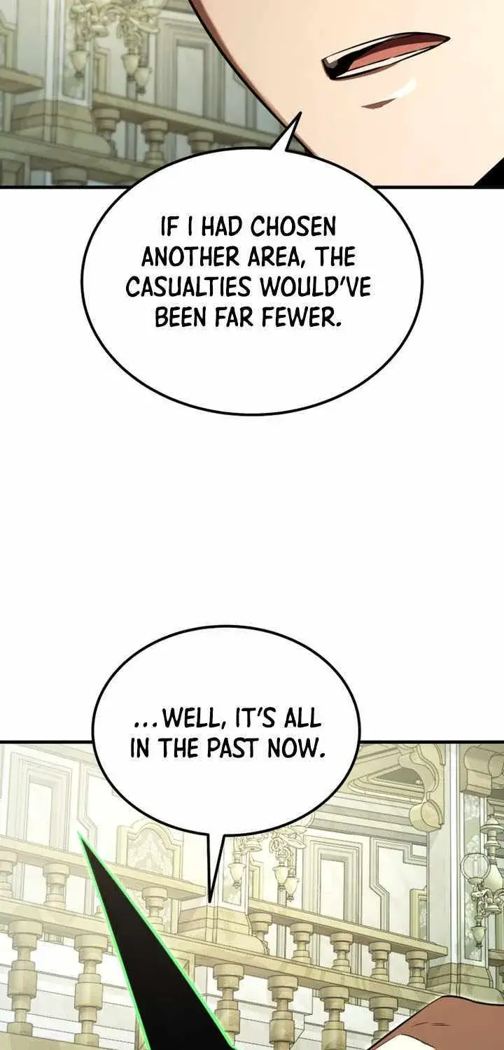 The Fox Eyed Villain of the Demon Academy, chapter 54, page 67