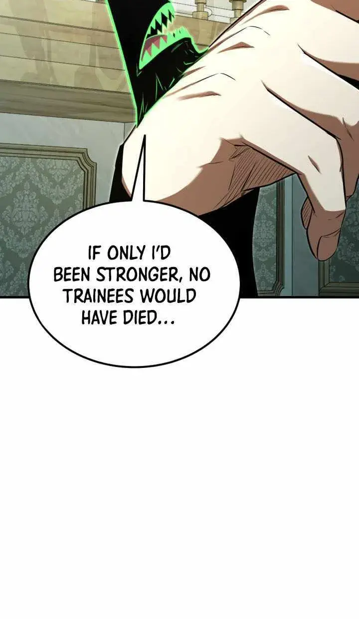 The Fox Eyed Villain of the Demon Academy, chapter 54, page 68