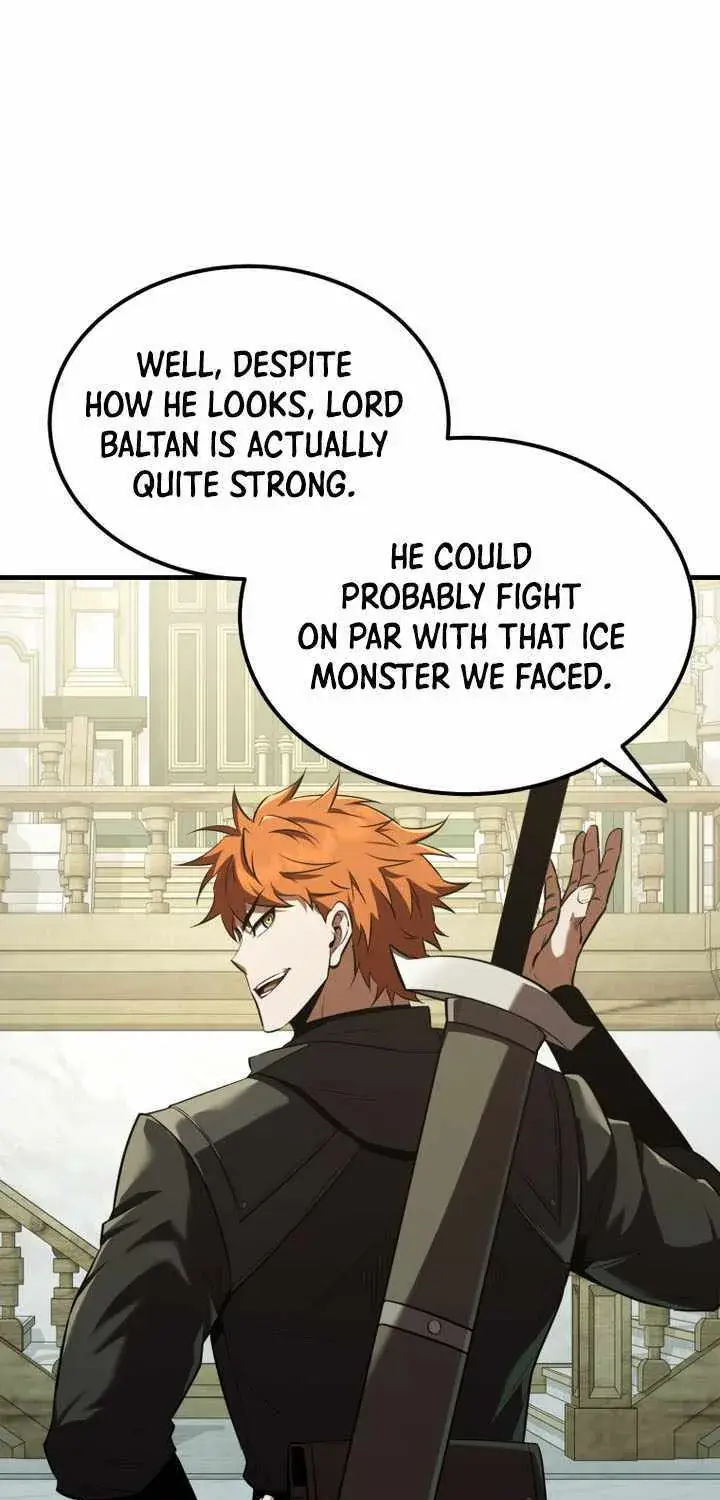 The Fox Eyed Villain of the Demon Academy, chapter 54, page 81