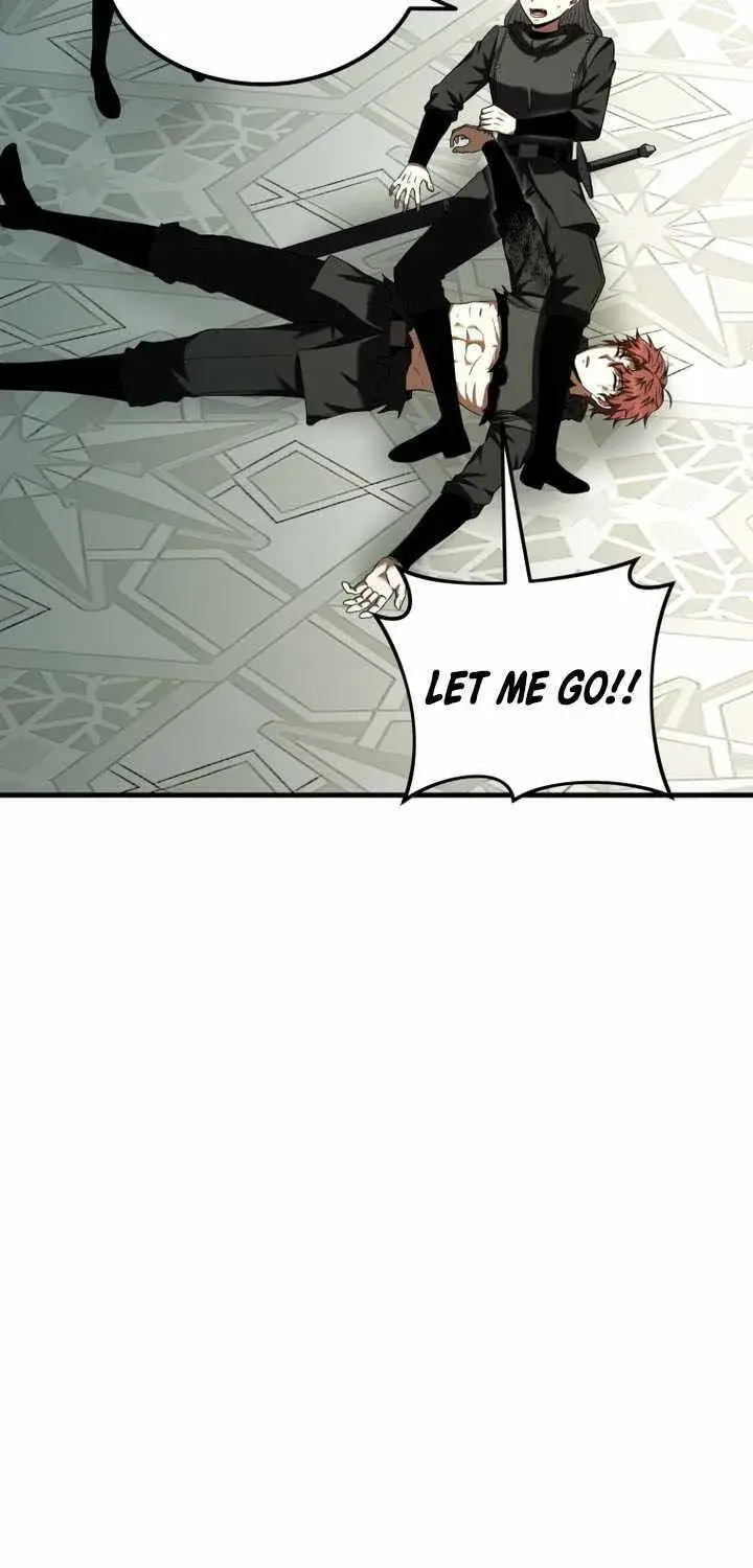 The Fox Eyed Villain of the Demon Academy, chapter 54, page 92