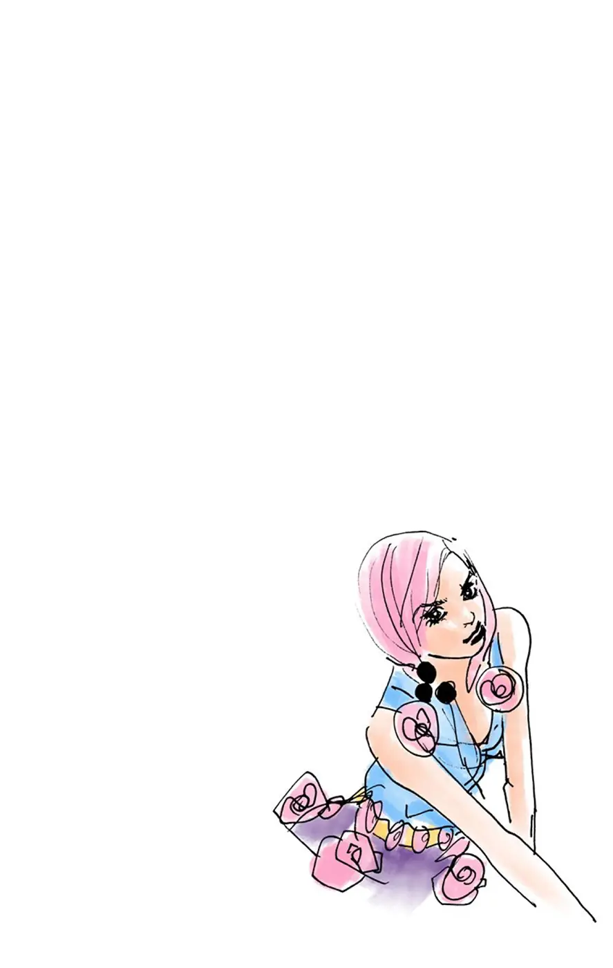 JoJo's Bizarre Adventure, Part 8: JoJolion Colored Manga, chapter 64, page 39