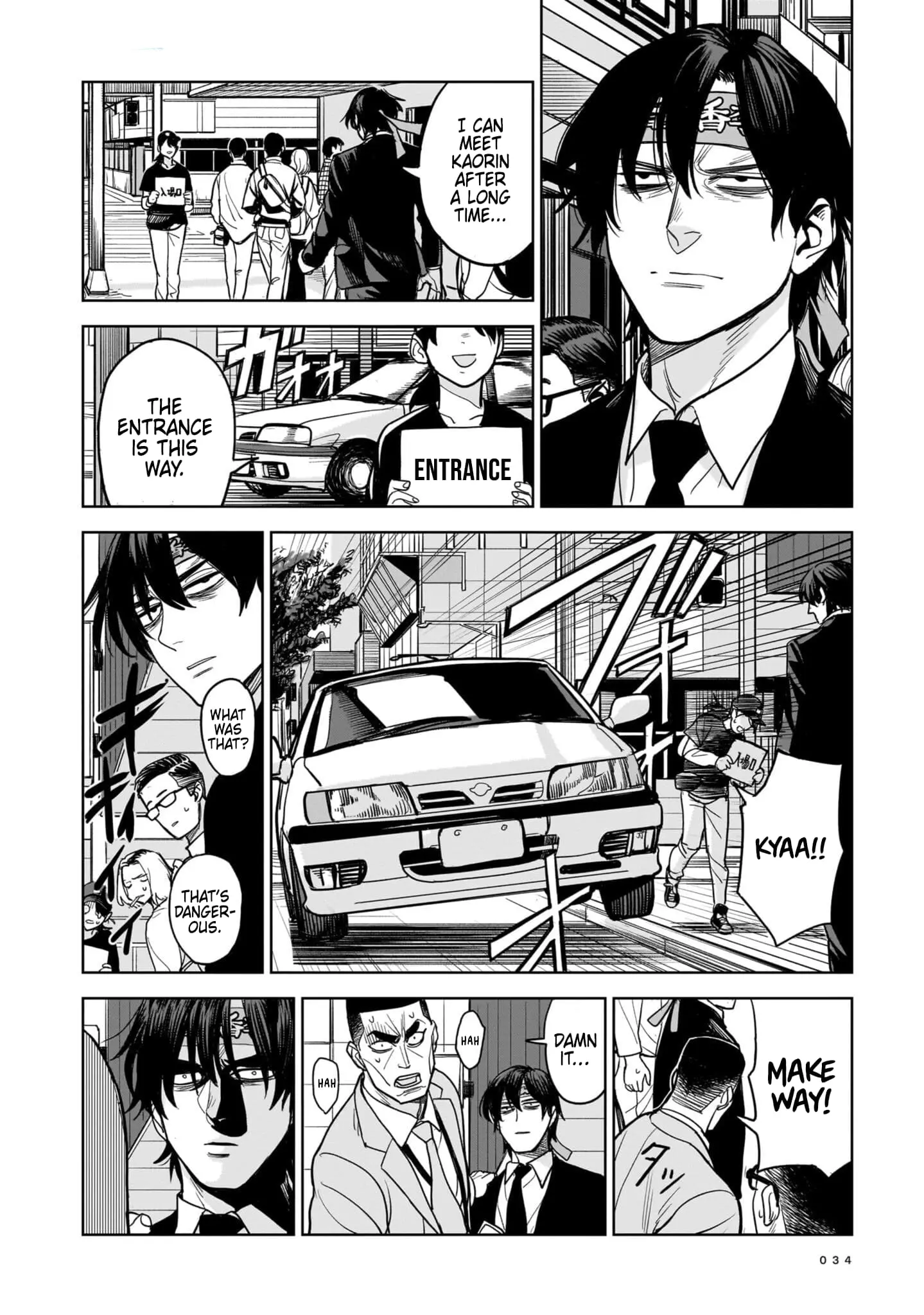 The Hitman Stans, chapter 1, page 29