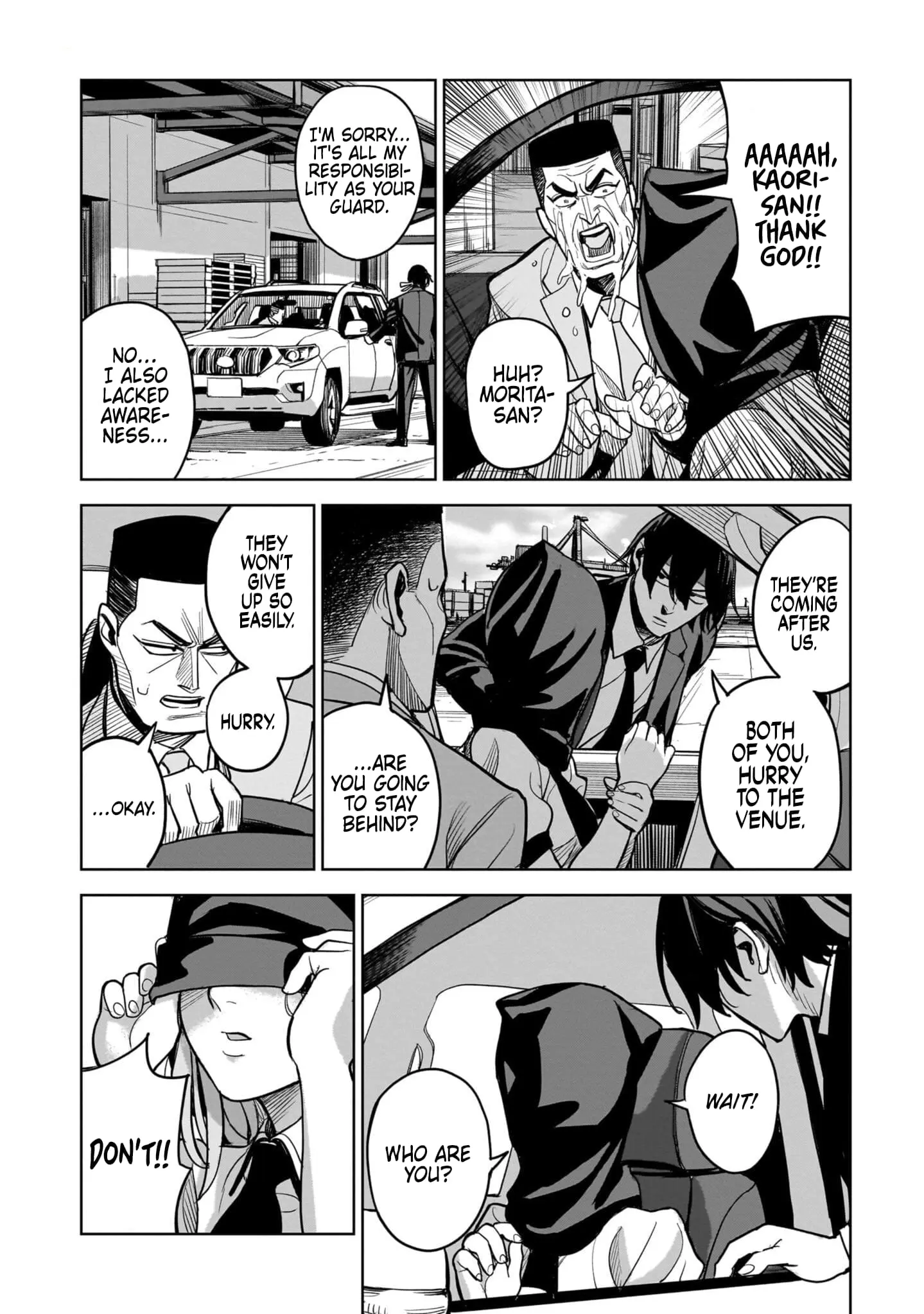 The Hitman Stans, chapter 1, page 37
