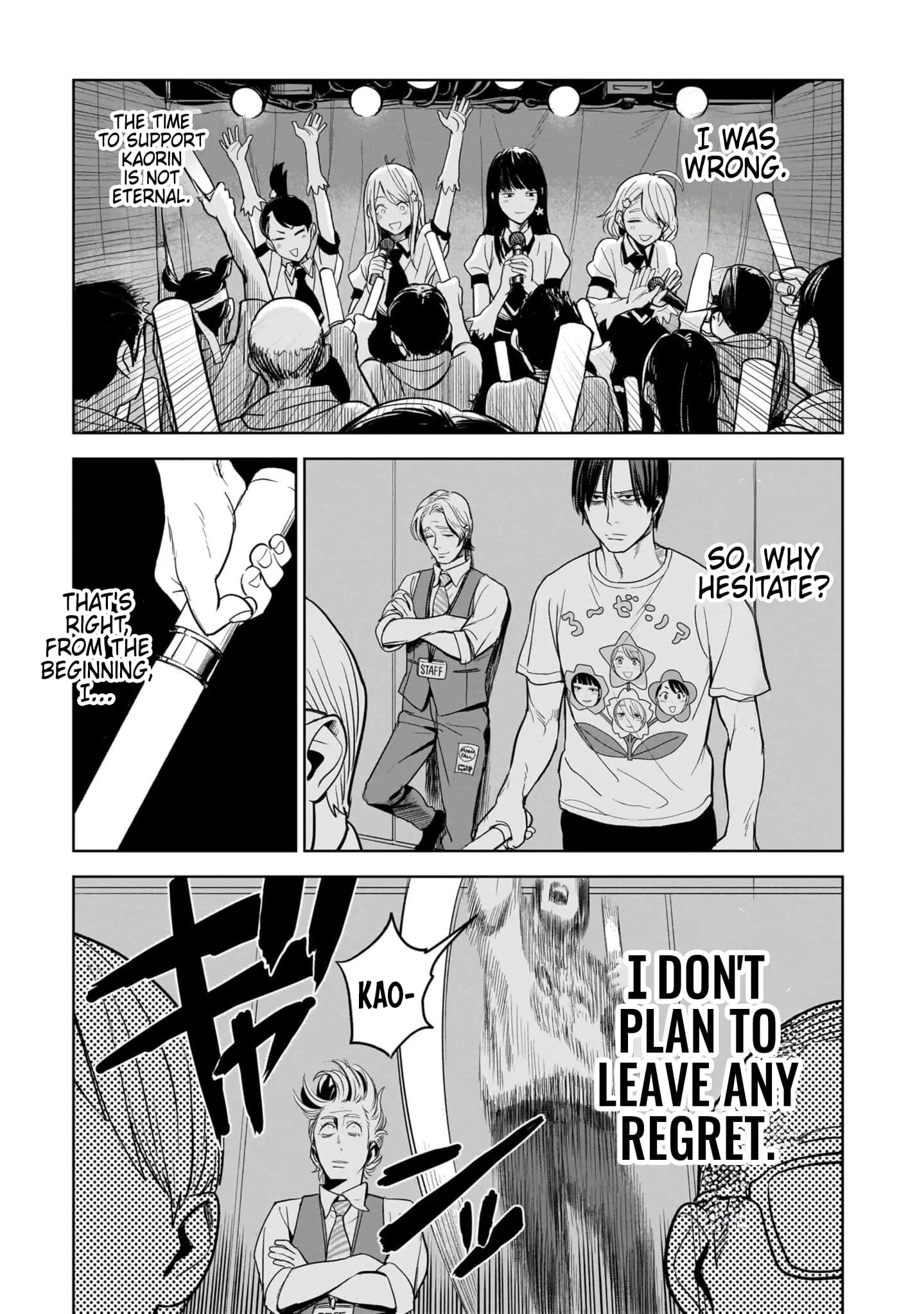 The Hitman Stans, chapter 2, page 19