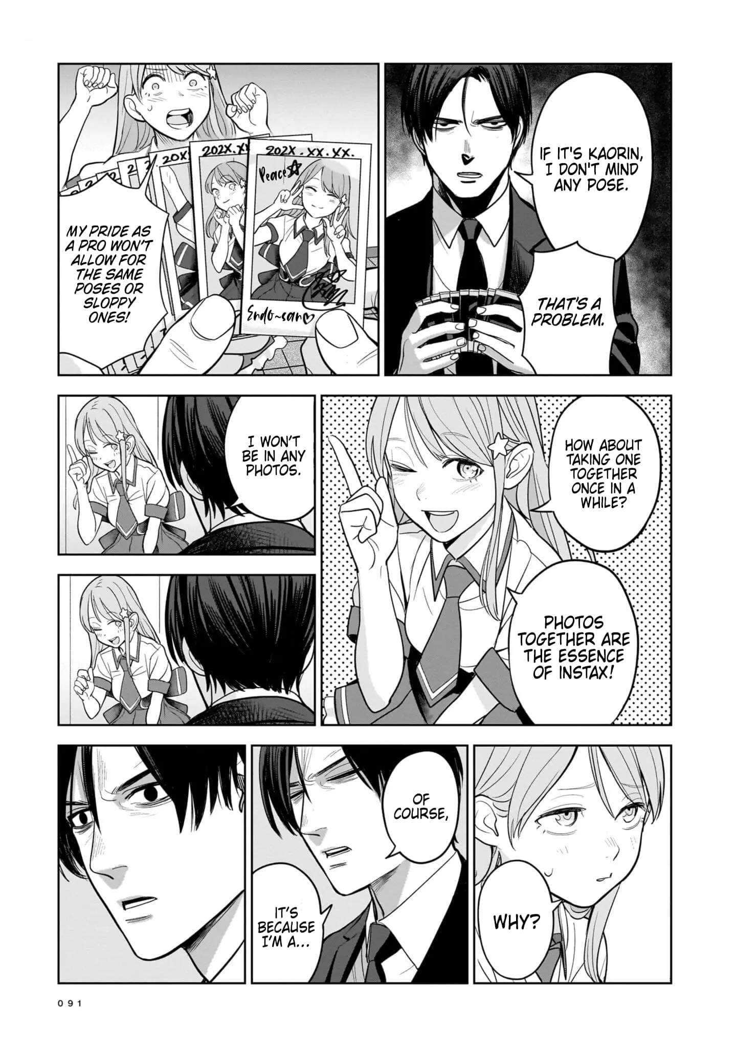 The Hitman Stans, chapter 3, page 7