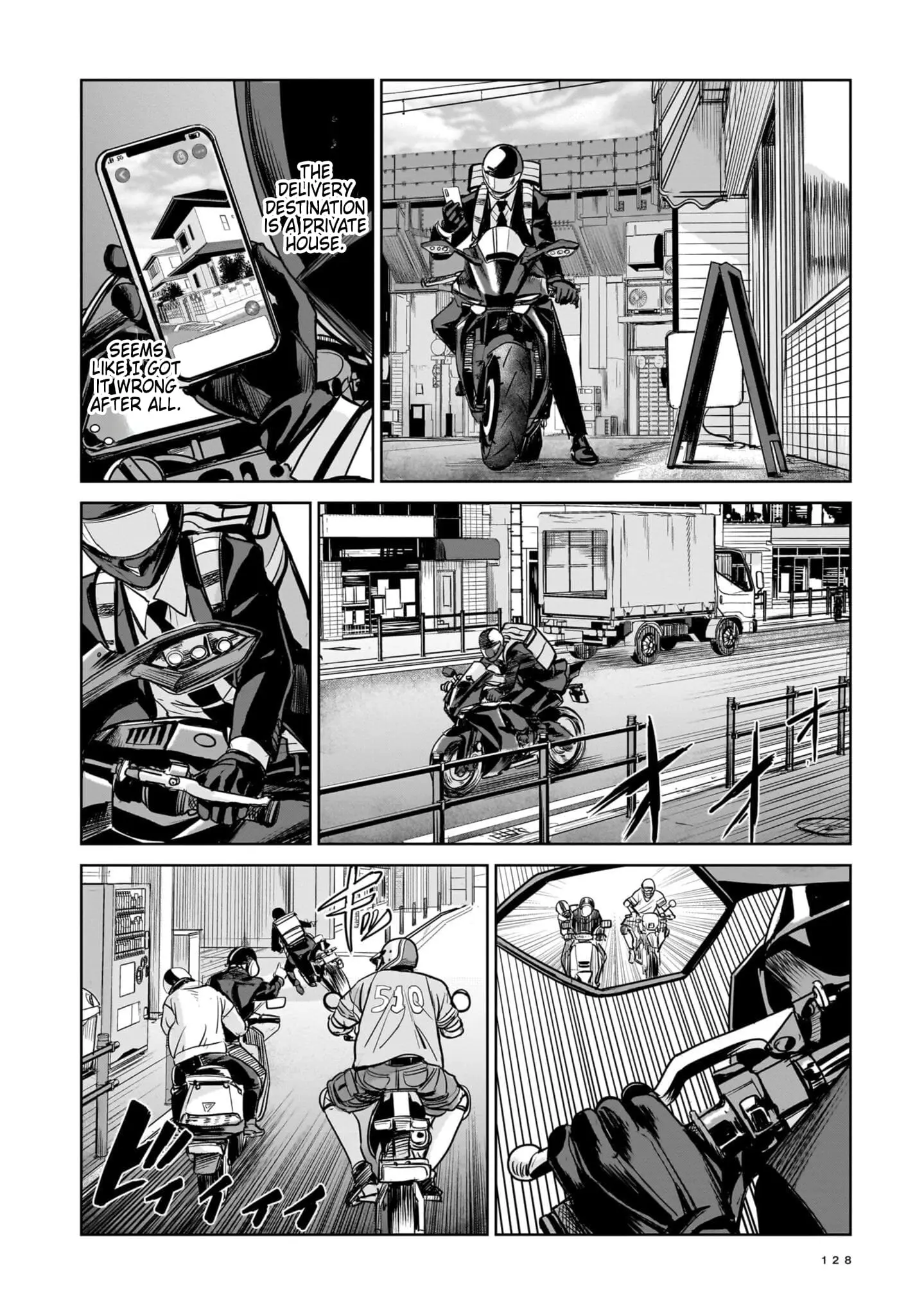 The Hitman Stans, chapter 4, page 10