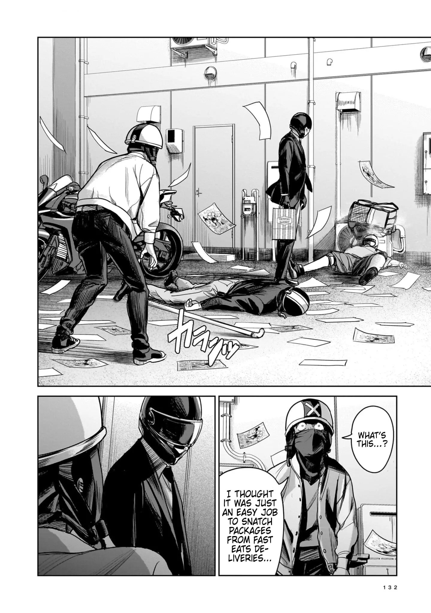 The Hitman Stans, chapter 4, page 14