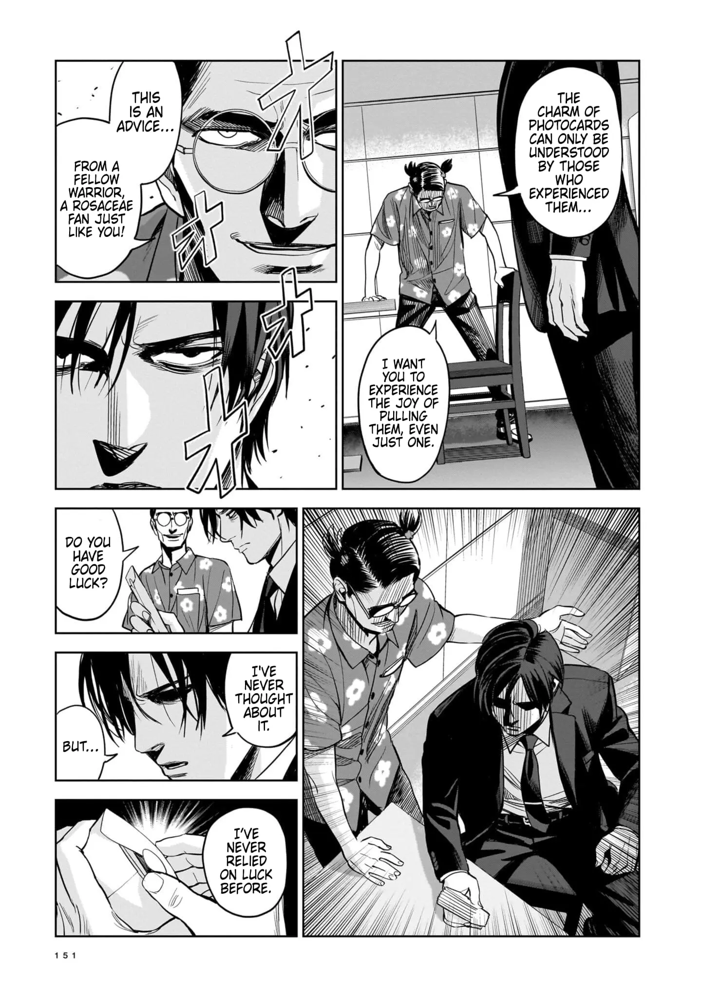The Hitman Stans, chapter 5, page 7