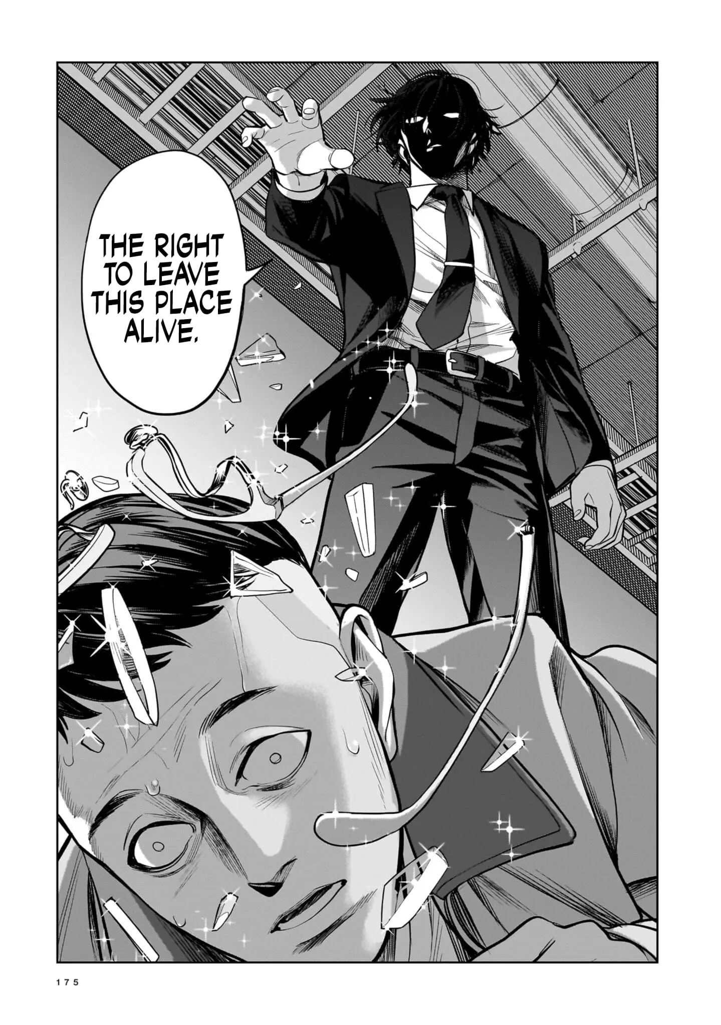 The Hitman Stans, chapter 5, page 31