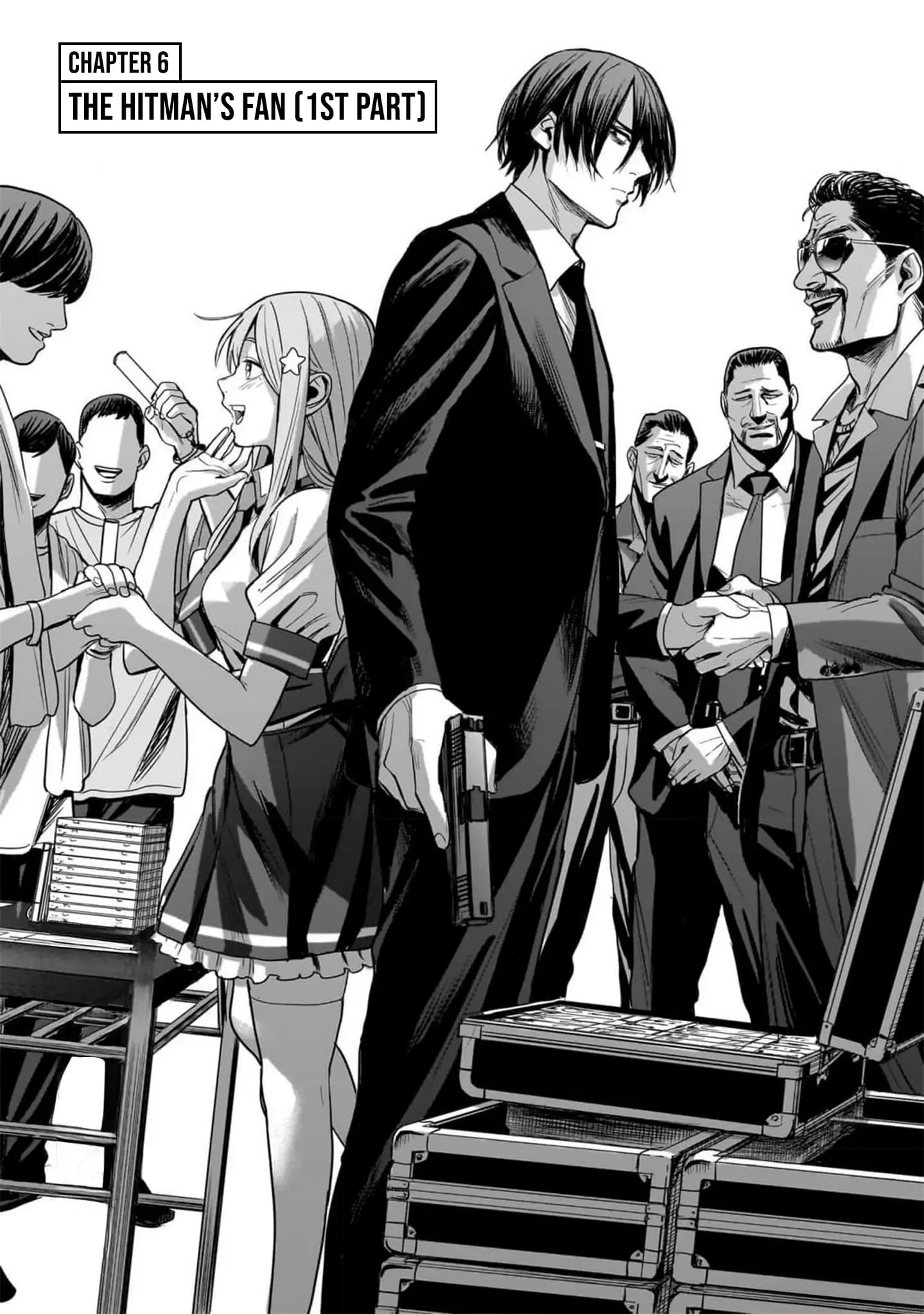 The Hitman Stans, chapter 6, page 2