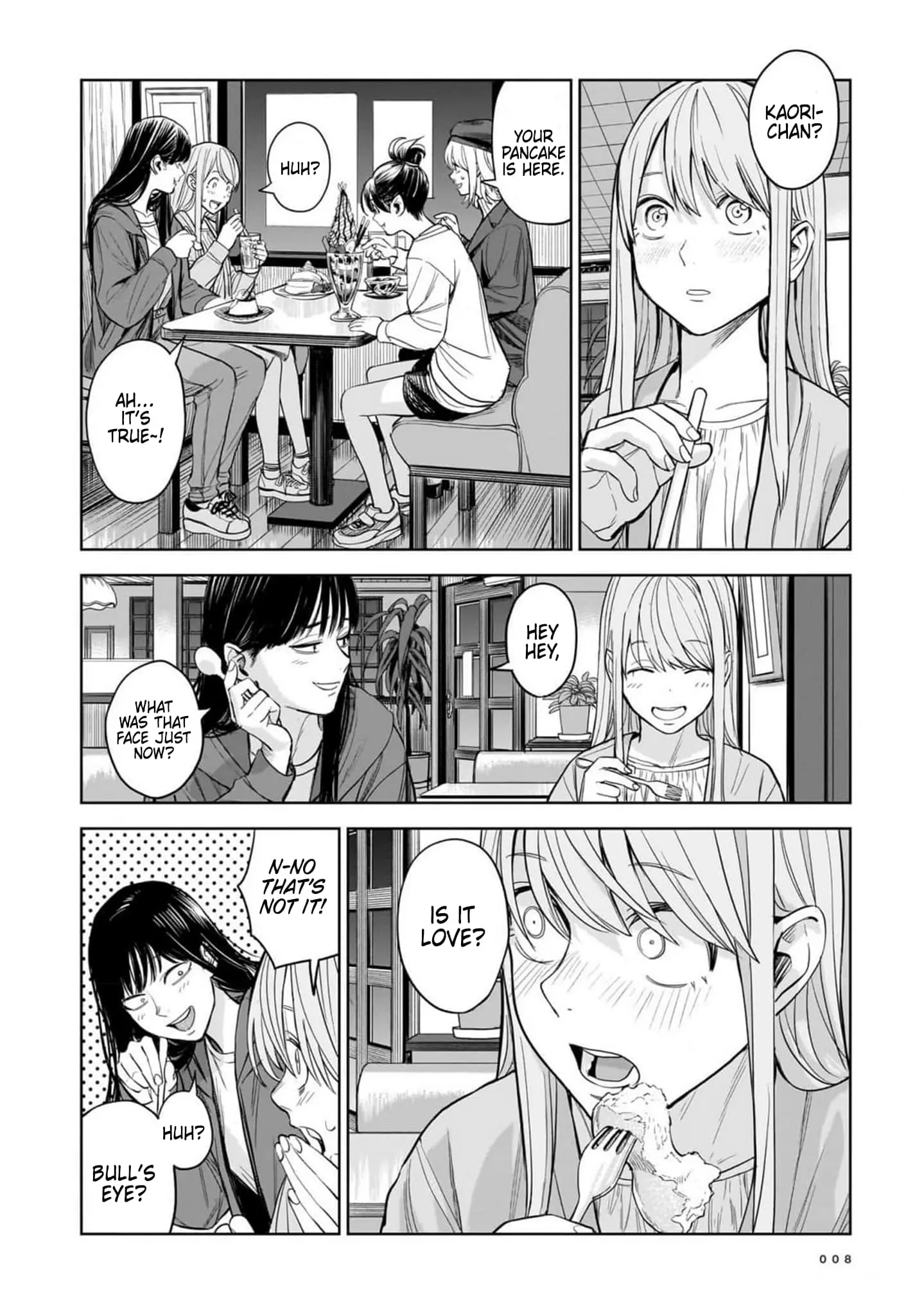 The Hitman Stans, chapter 6, page 5