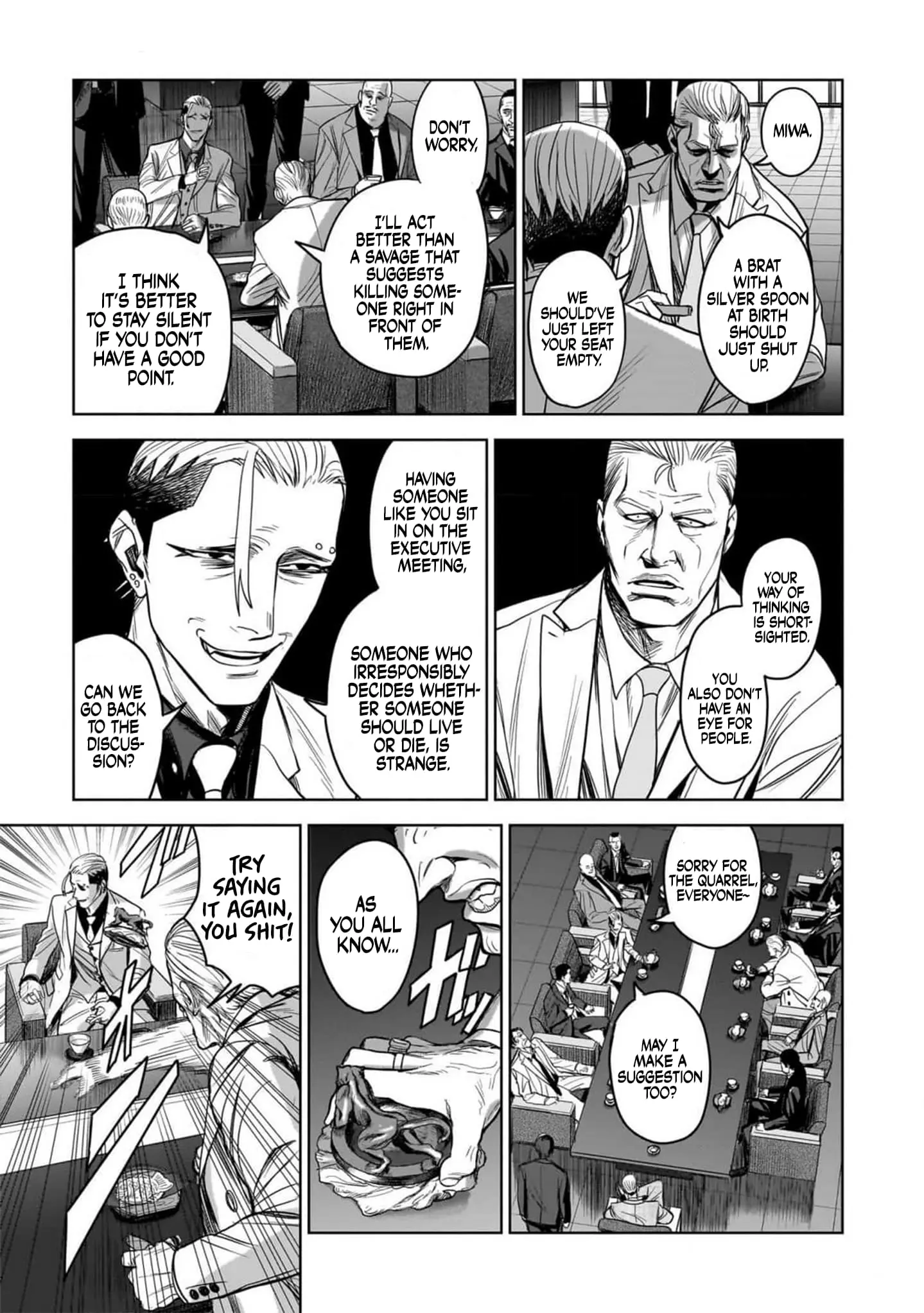 The Hitman Stans, chapter 6, page 22