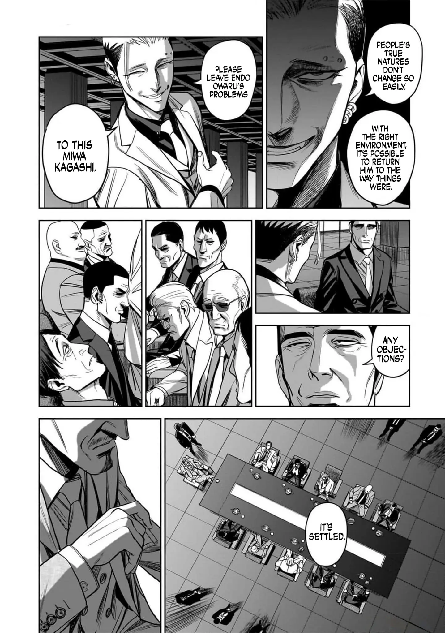 The Hitman Stans, chapter 6, page 25