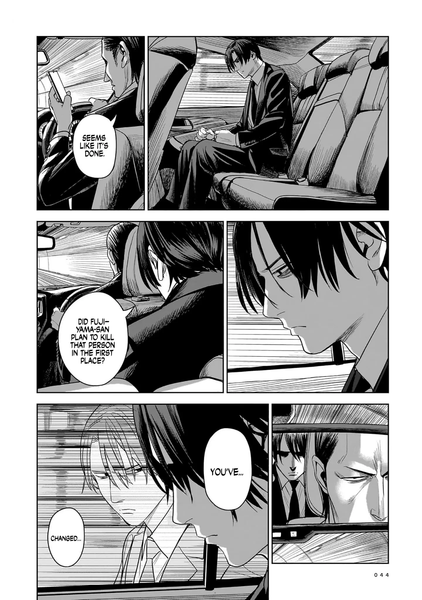 The Hitman Stans, chapter 7, page 8