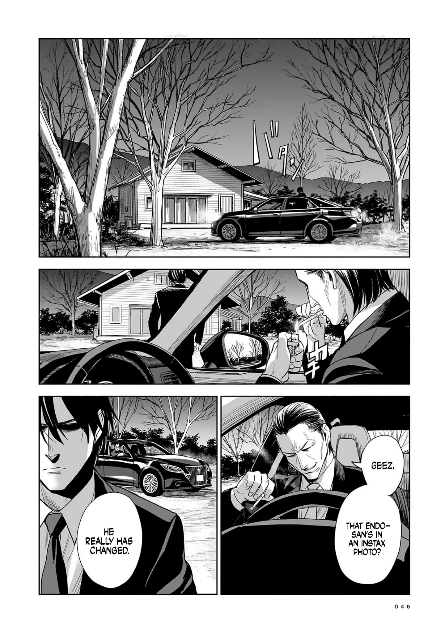 The Hitman Stans, chapter 7, page 10
