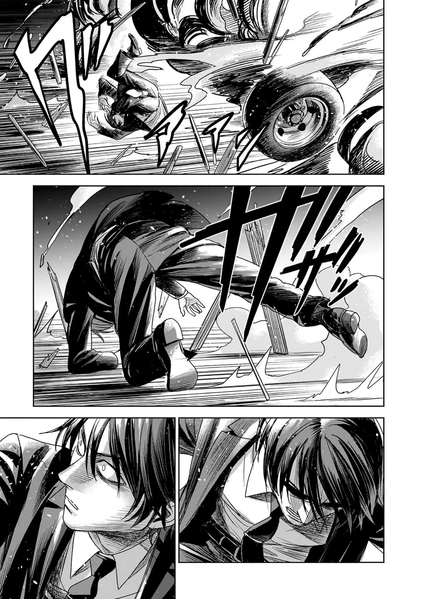 The Hitman Stans, chapter 7, page 17
